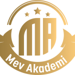 mev akademi logo